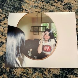 Signed Print